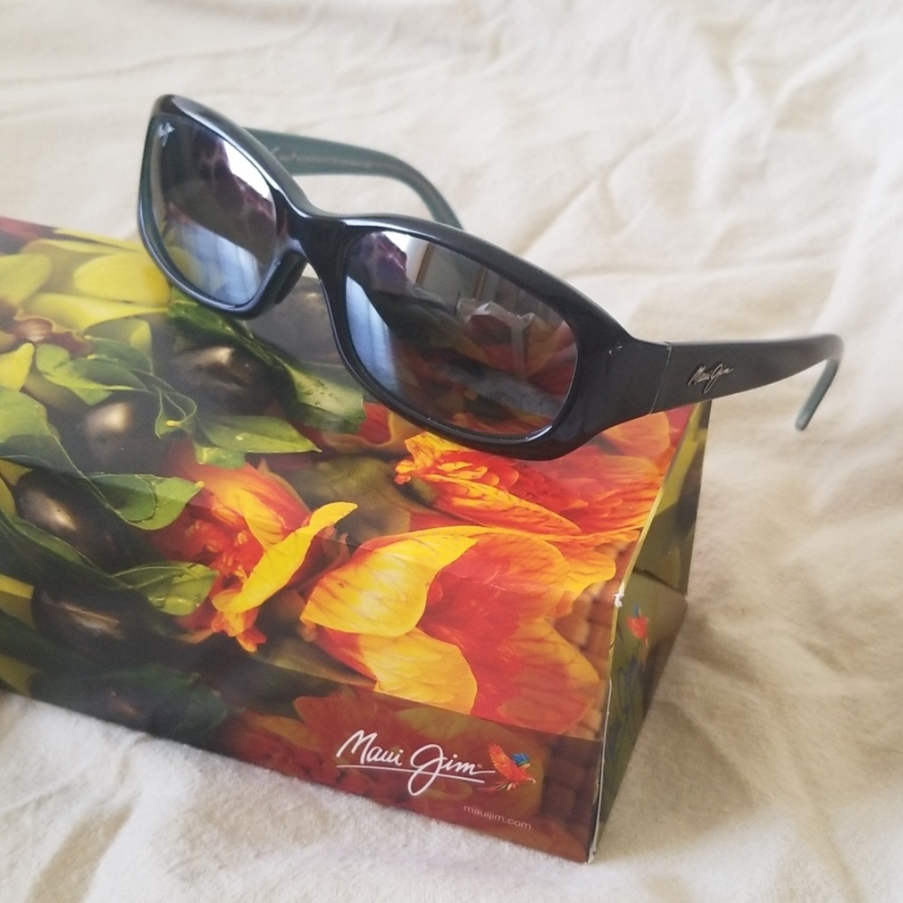Maui Jim Men's Sunglasses